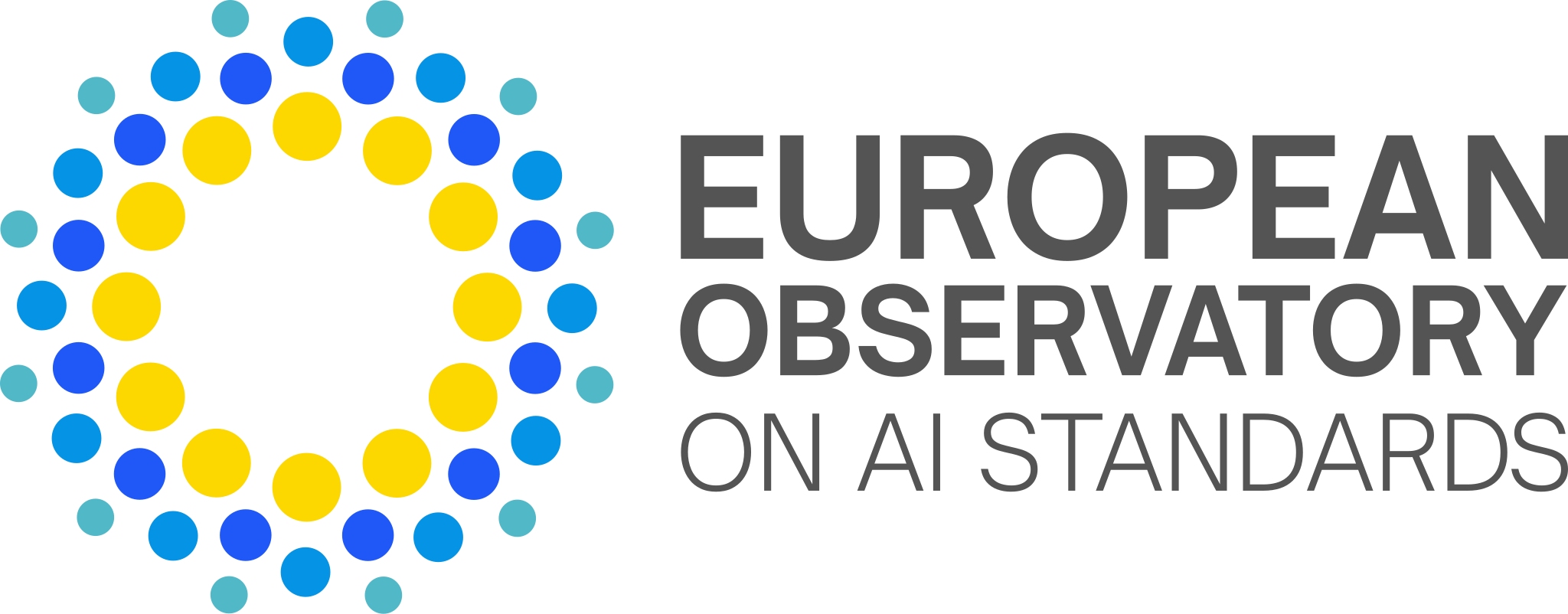 European Observatory on AI Standards