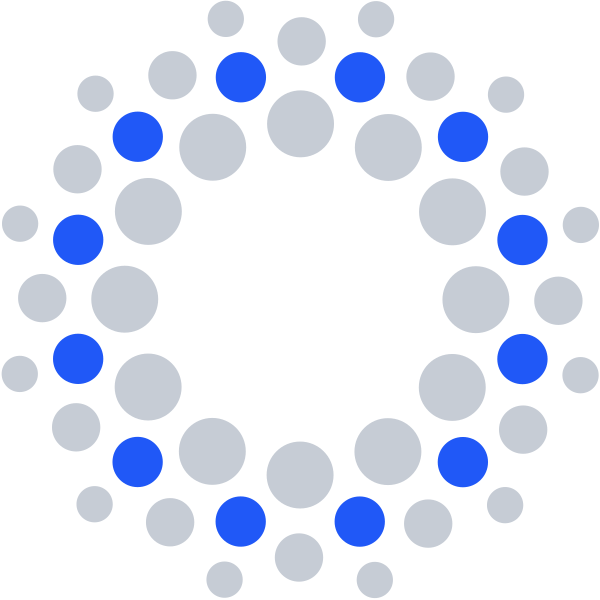 Union Blue ring highlighted