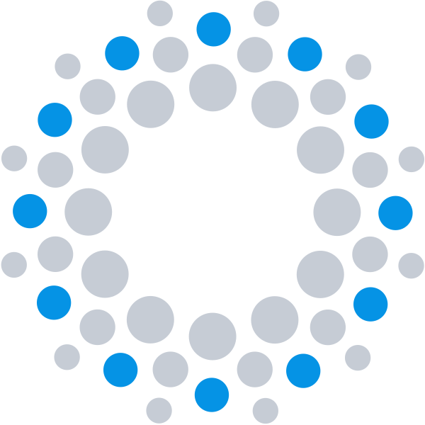 Signal Blue ring highlighted